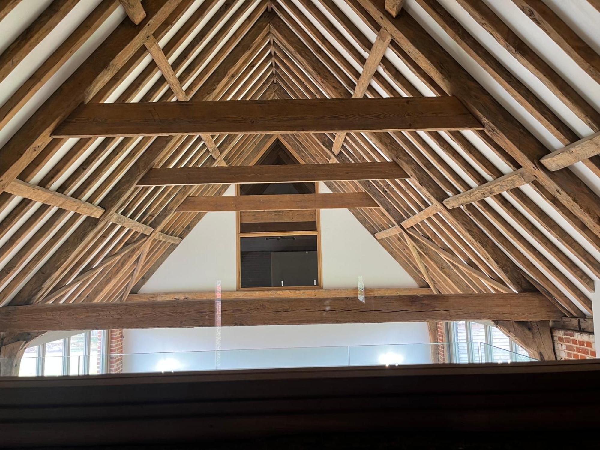 Grange Farm Barn, Filby Villa Buitenkant foto