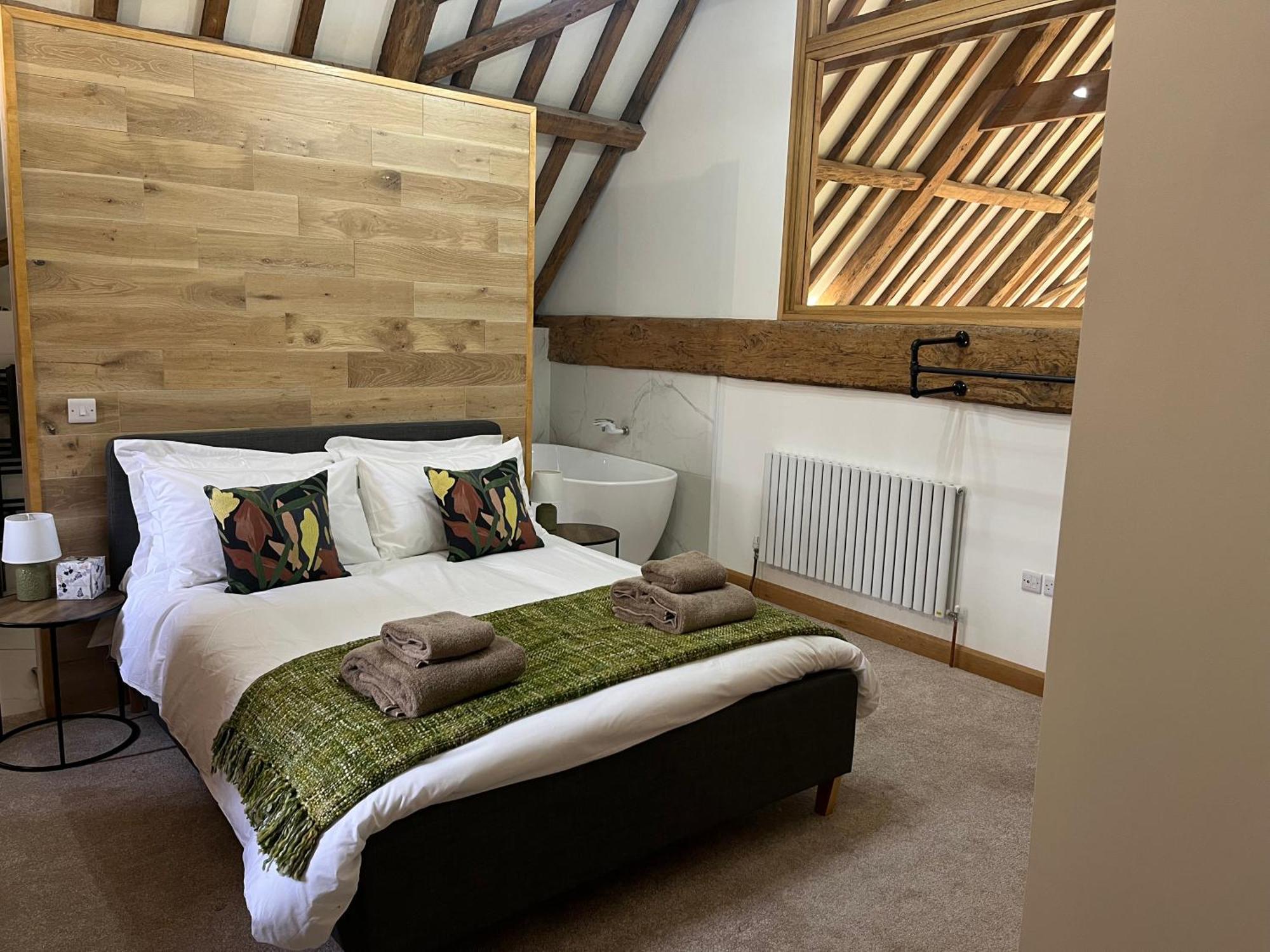 Grange Farm Barn, Filby Villa Buitenkant foto